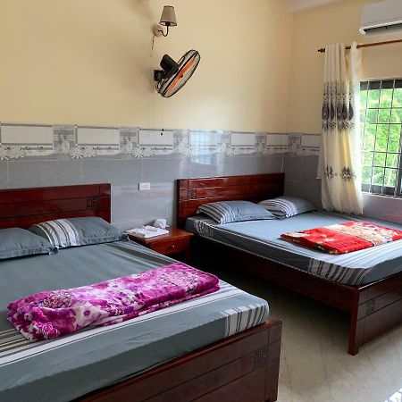Nam Du Tuan Thao Guesthouse المظهر الخارجي الصورة