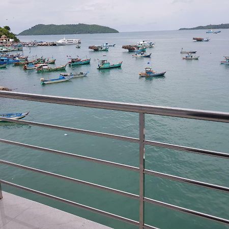 Nam Du Tuan Thao Guesthouse المظهر الخارجي الصورة