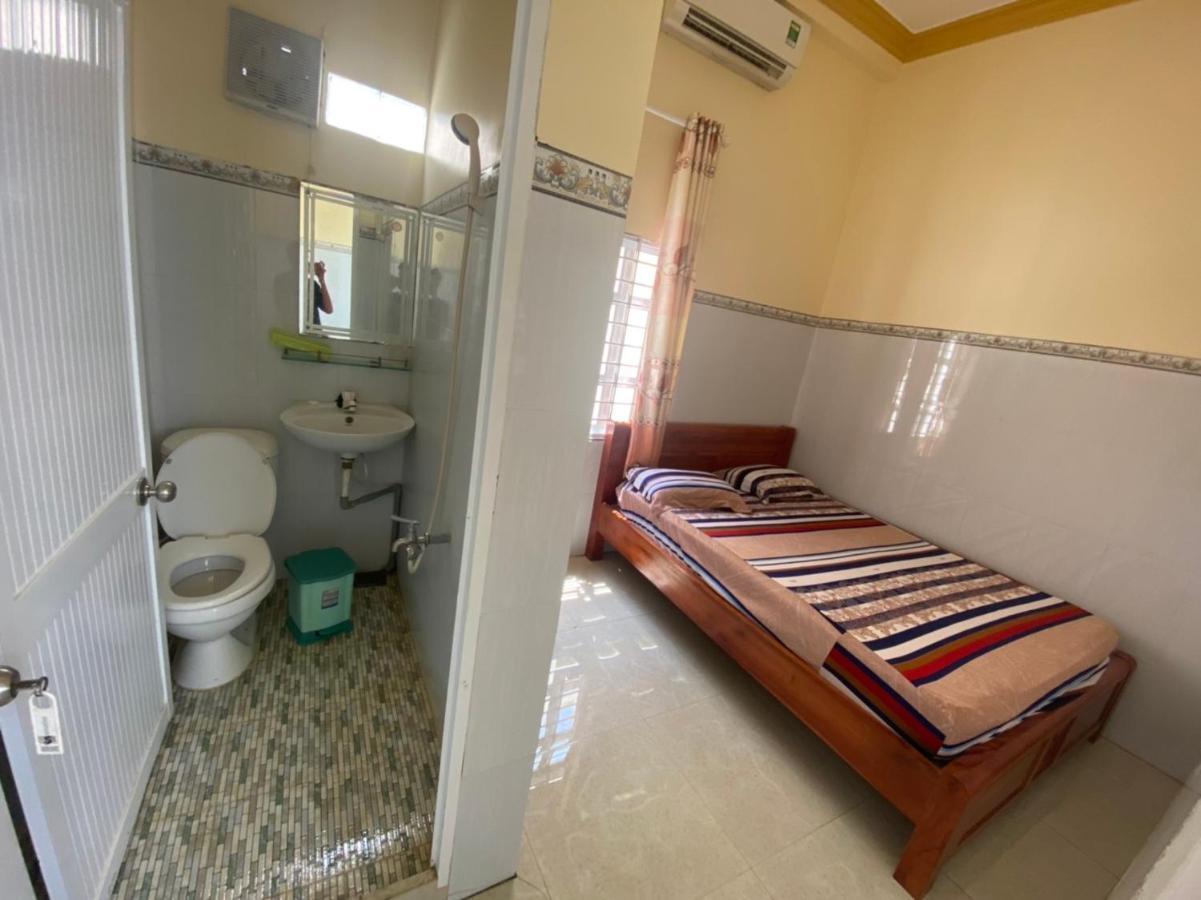 Nam Du Tuan Thao Guesthouse المظهر الخارجي الصورة