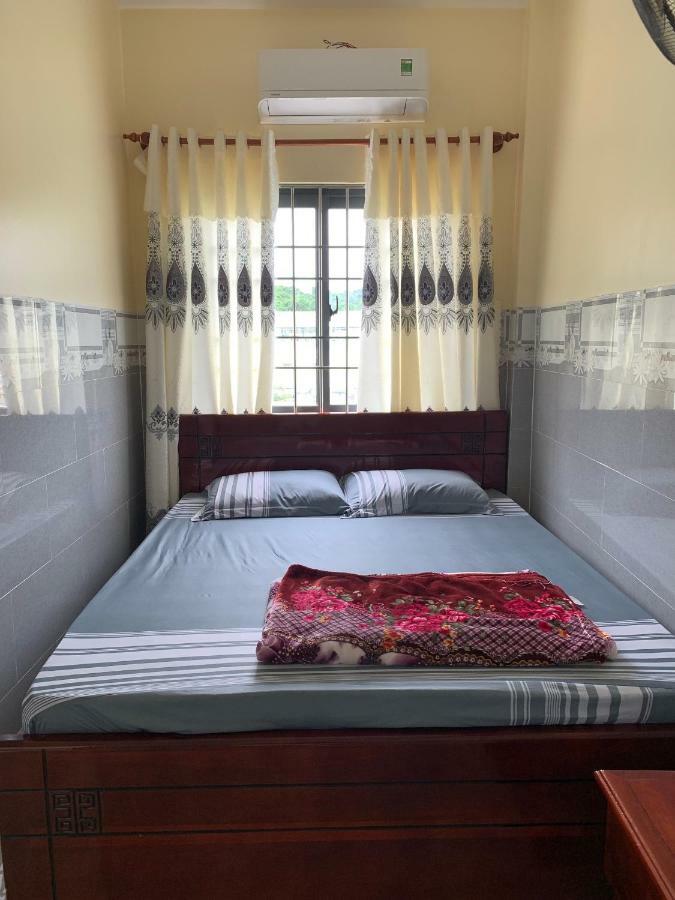 Nam Du Tuan Thao Guesthouse المظهر الخارجي الصورة