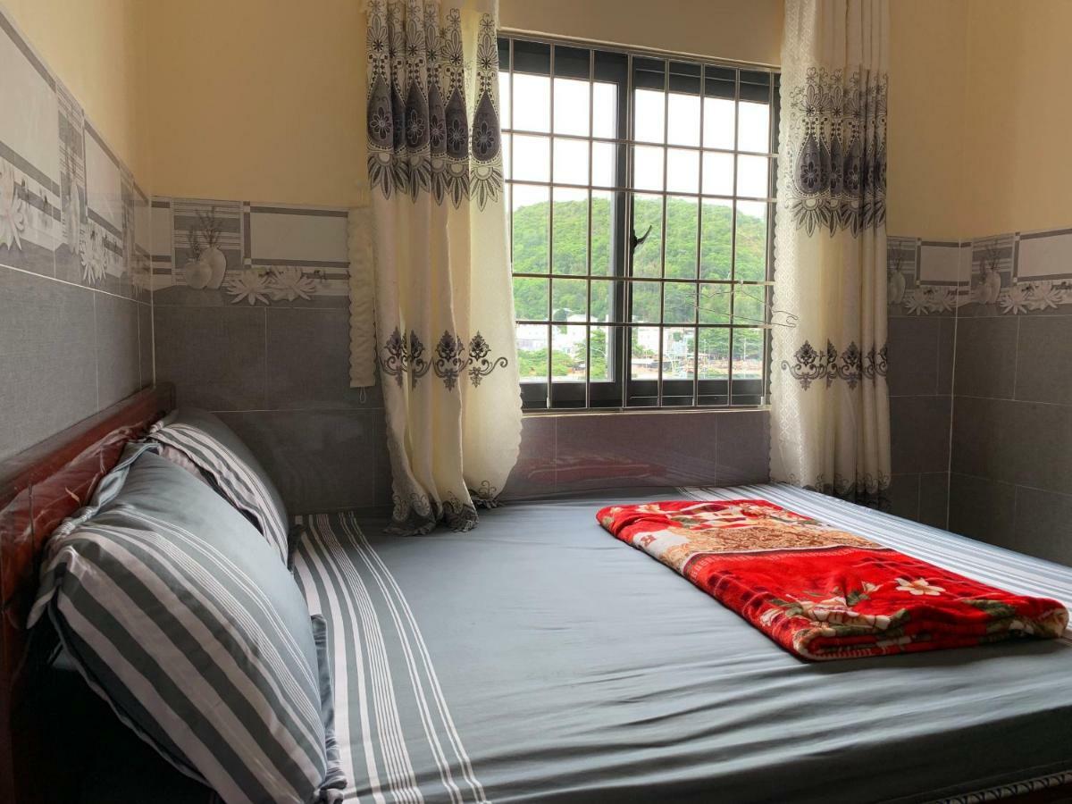 Nam Du Tuan Thao Guesthouse المظهر الخارجي الصورة