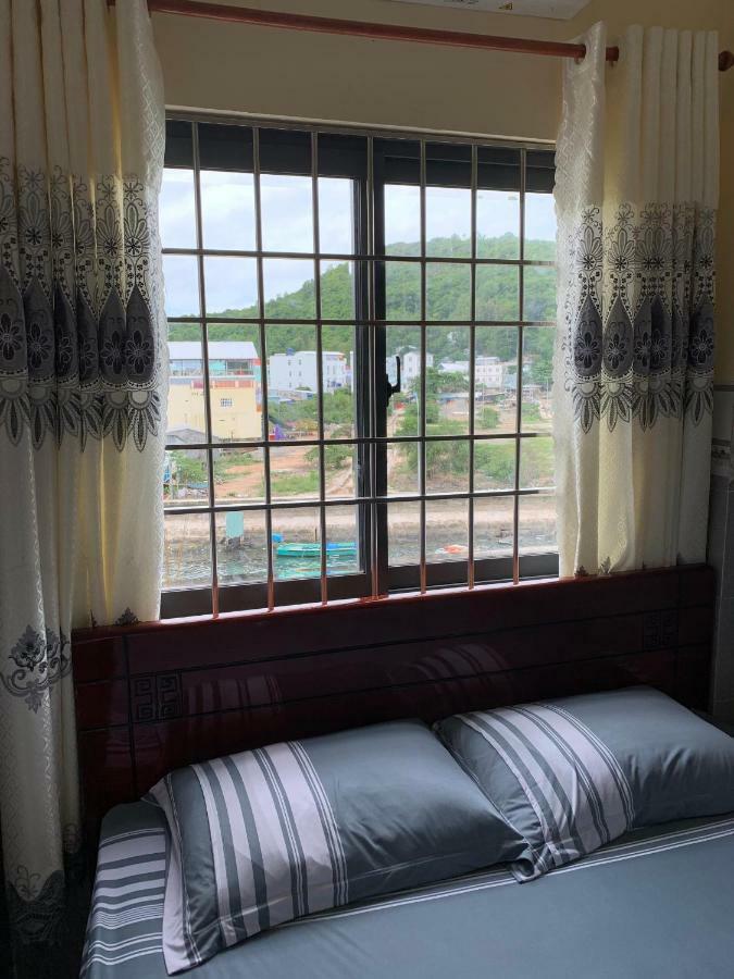 Nam Du Tuan Thao Guesthouse المظهر الخارجي الصورة