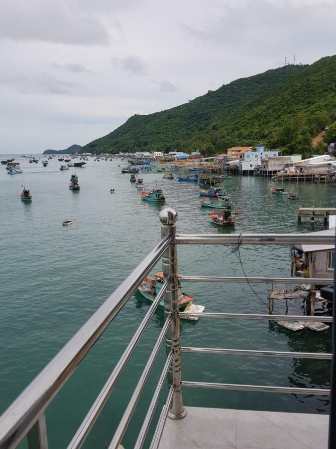Nam Du Tuan Thao Guesthouse المظهر الخارجي الصورة
