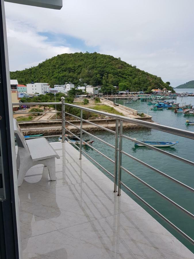 Nam Du Tuan Thao Guesthouse المظهر الخارجي الصورة