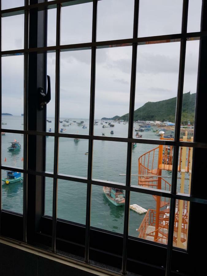 Nam Du Tuan Thao Guesthouse المظهر الخارجي الصورة