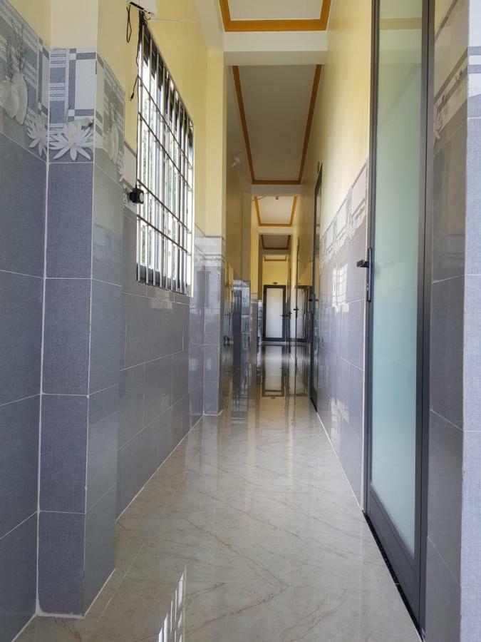 Nam Du Tuan Thao Guesthouse المظهر الخارجي الصورة